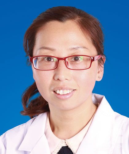 陈丽丽